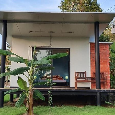 Koh Kood Chalet Ban Hin Dam Esterno foto
